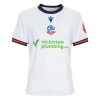 Bolton Wanderers Hjemme 2024-25 - Herre Fotballdrakt